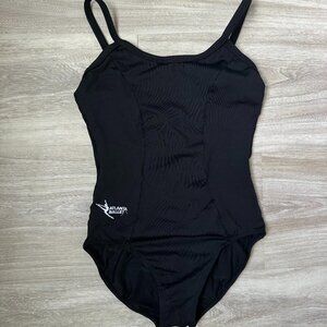 So Danca Camisole Leotard, Atlanta Ballet Uniform SA